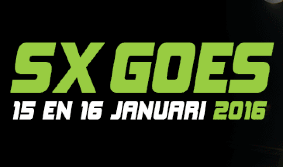 TBR beim SX in GOES (NL)