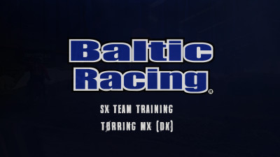 SX Team Training Torring (DK)