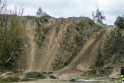 Rennbericht ORS Oschersleben