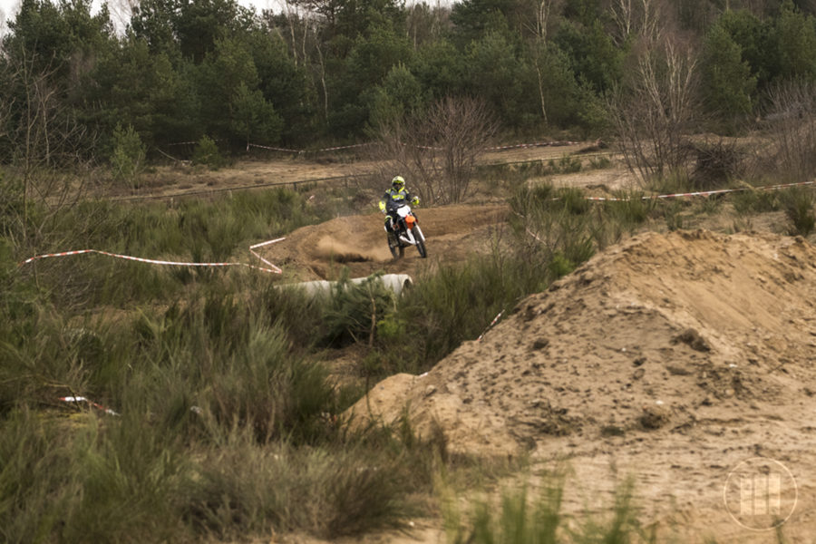 Training in Parchim (29.03.17)