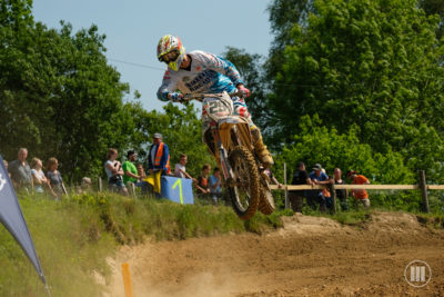 ADAC NMX und MXSH Cup in Albersdorf