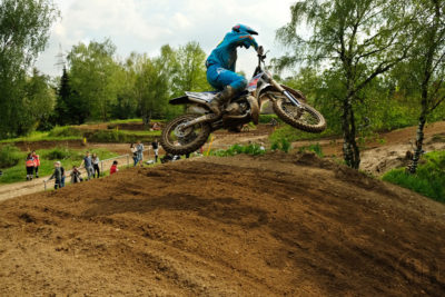 ADAC NMX und MXSH Cup in Elstorf 1