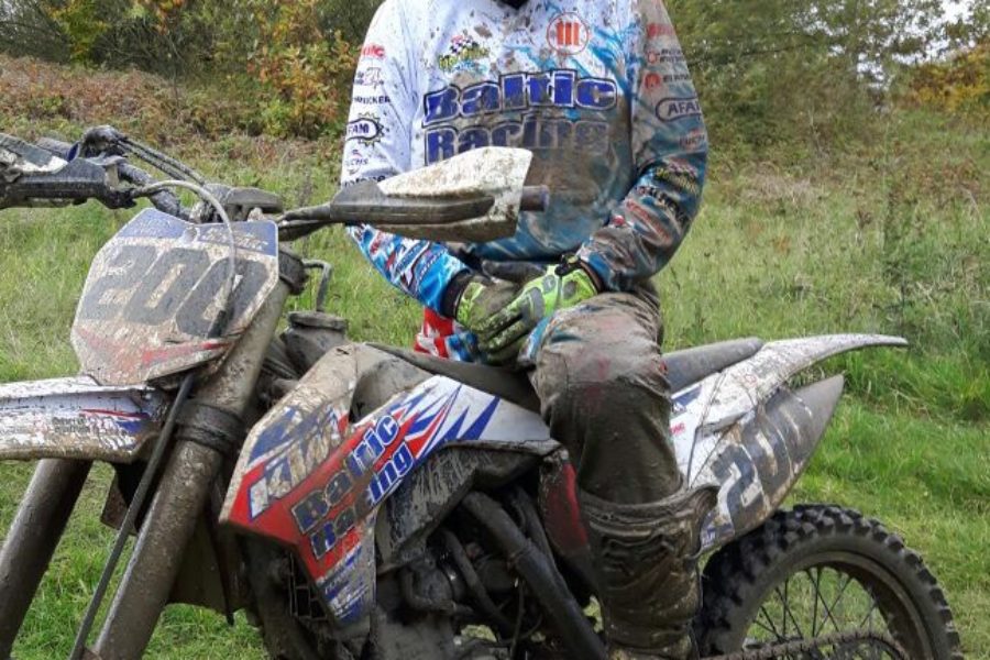 Herbst-Training BvZ Offroadpark